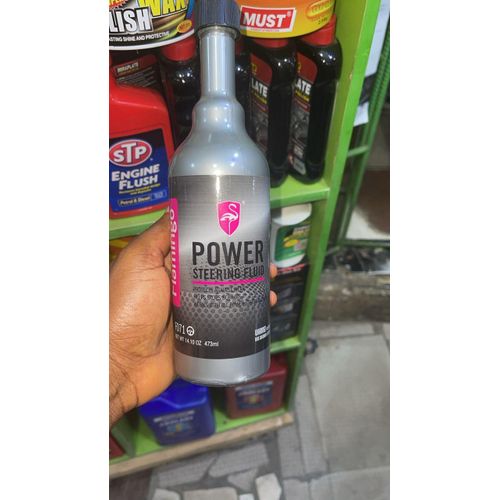 POWER STEERING FLUID