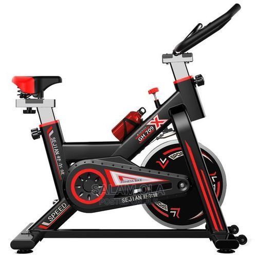 Bike With Meter Quality Standard