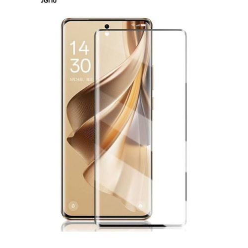 70 Full Glue Quality Solid Curved Screen Protector