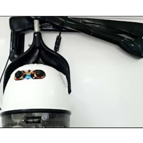 Professional quality Equator wall hair dryer working station salon