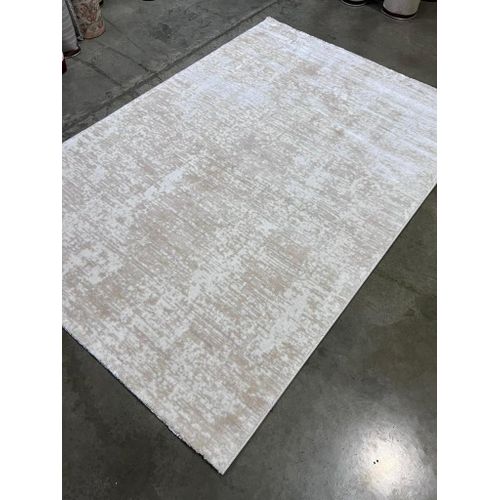 Turkish Dexim Modern Turkish Living Room Center Rug