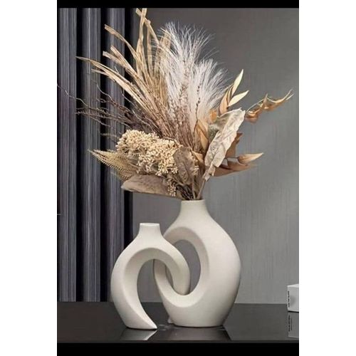 Flower vase, flower, table flower vase