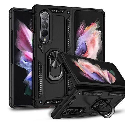 Samsung Rugged Fold 4 Armor Case For Samsung Galaxy Z Fold 4 5g