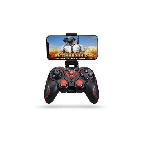 V8 Wireless Gaming Controller Gamepad For Android,IOS