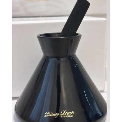 Dainty Luxé -Vivid Apothecary Jar