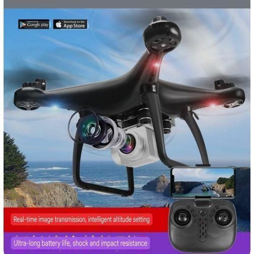 8S(L)HD RC WiFi FPV Long fly Quadcopters drone