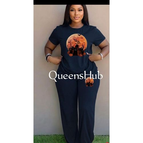 Beautiful ladies two piece