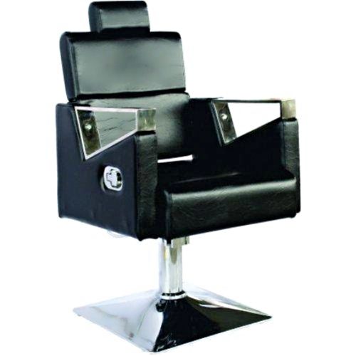 Professional Quality Comfortable Adjusting Barber Chair Salon