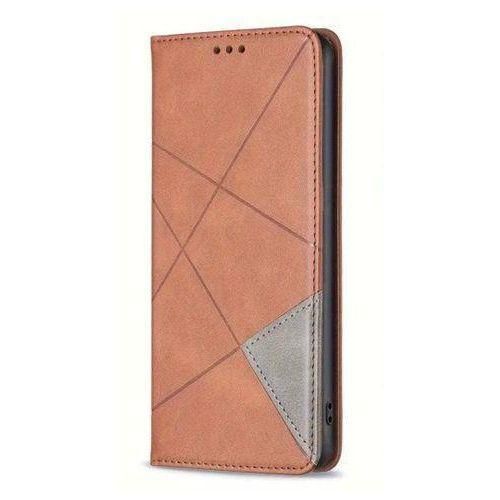 Google Pixel 6 pro Quality Leather Flip Case -Black