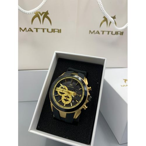 Luxury Seagull Chronograph Multi Function Mechanical Automatic Movement Watch For Man