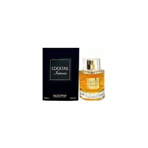 COCKTAIL INTENSE EAU DE PERFUM UNISEX 100ML