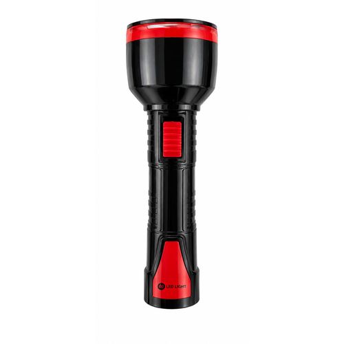 RECHARGEABLE PORTABLE TORCH LIGHT