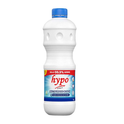 1 Litre Bottle