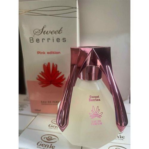 BERRIES (PINK EDITION) EDP 100ml