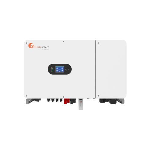 50 KVA 3 phase inverter