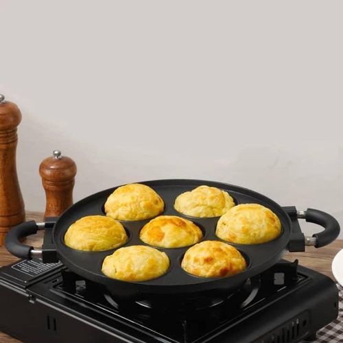 7in1 MINI Dough Maker with lid