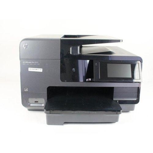 Officejet Pro 8620 e-All-in-One is a highly popular, heavy-duty business inkjet printer.
