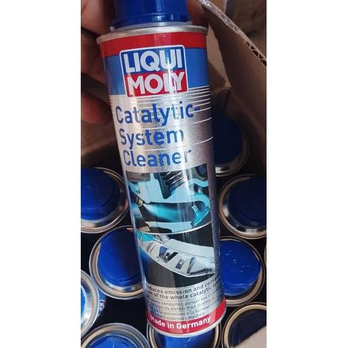 Liqui Moly CATALYTIC SYSTEM CLEANER