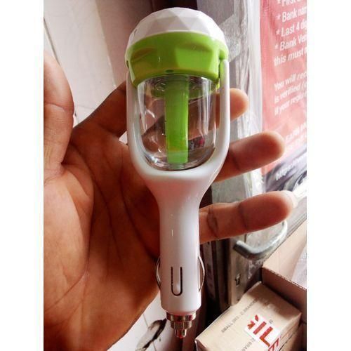 Car Fragrance Dispenser/Humidifier