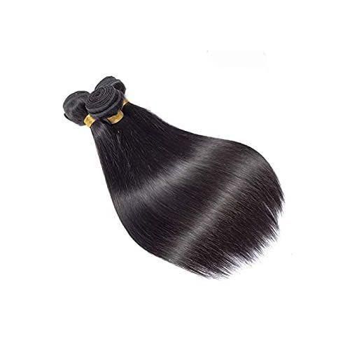 Short Blunt Cut Hair 4-5 Bundles For Full Head Fix