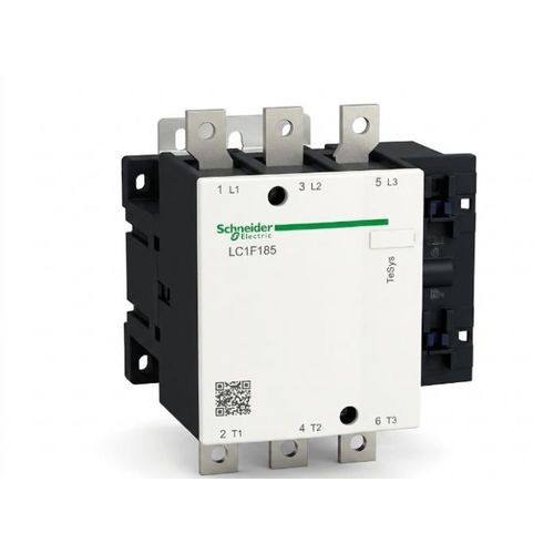 Schneider LC1F185 Contactor 275A (3 Pole)