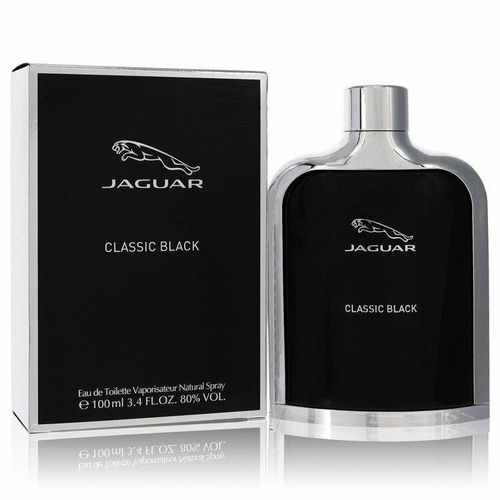 classic balack for men