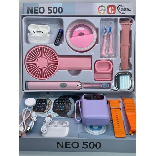 Very Superior Sophisticated Set & Enchanting Luxurious Packaged For Rugged Men & Women