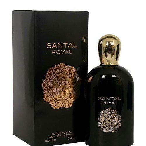 Santal Royal Edp 100ml Unisex Perfume