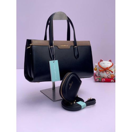 ASA ODUGWU CLASSIC 2 IN 1 HAND BAG