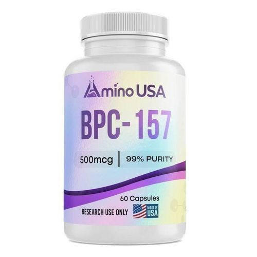 best bpc 157 capsules uk Bpc 157 Capsules