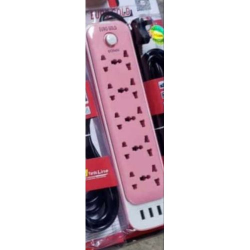 USB PORT SOCKET Extention