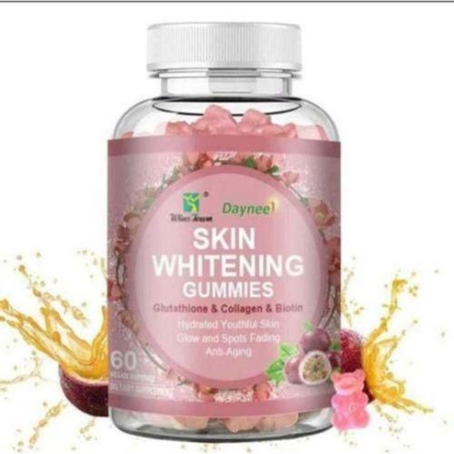 WinsT Skin whitenin gummies 1pc