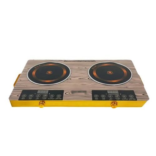 2 FACE HOT PLATE HIGH QUALITY