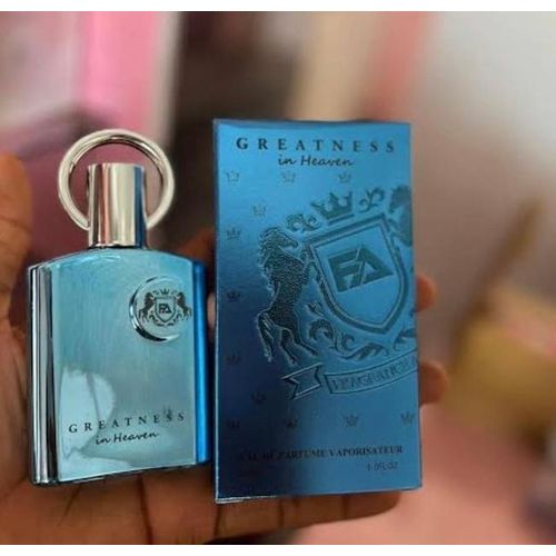 GREATNESS IN HEAVEN EAU DE PARFUM 30ML