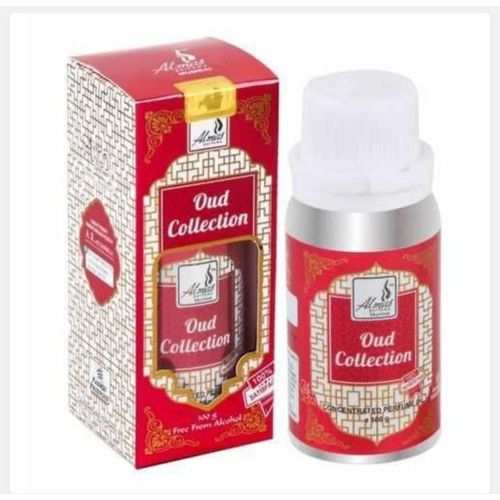OUD COLLECTION Oil Perfume-100ML