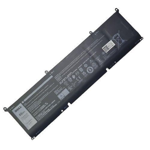 Alienware M15 R3 Series Laptop Battery 86Wh 69KF2