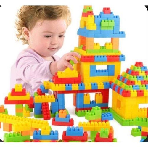 200 Kids Lego Building Blocks Set Toys lego bricks Building Blocks Assembled Educational Toys for Boys Girls Christmas Gift 150Pcs