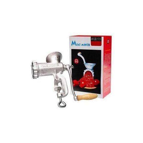 Manual Meat Grinder