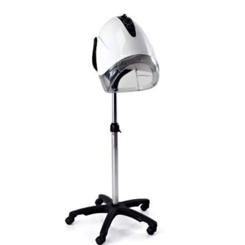 Professional quality standing egg hair dryer working station salon