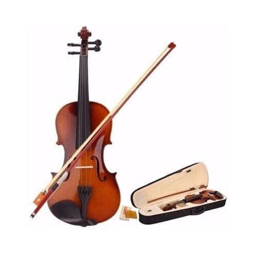 3/4 violin for kids 10-12years