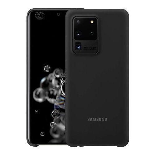 Samsung Silicone Case For Samsung Galaxy S20 Ultra