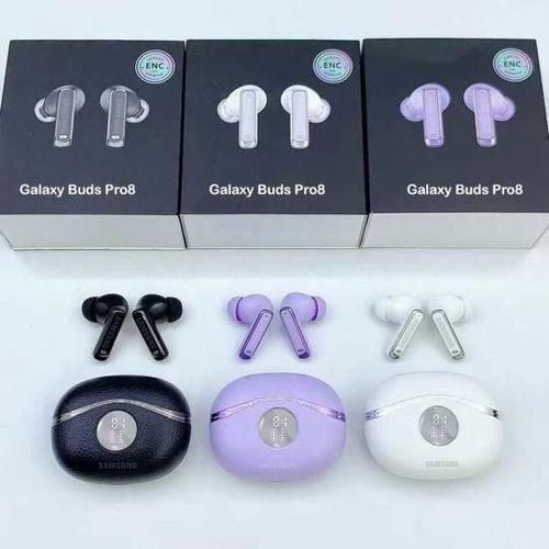 Galaxy Buds pro 8 Wireless QuietComfort Ultra Affordable Bluetooth EàrBuds Wireless Headphone Headset Earphone Aírpods