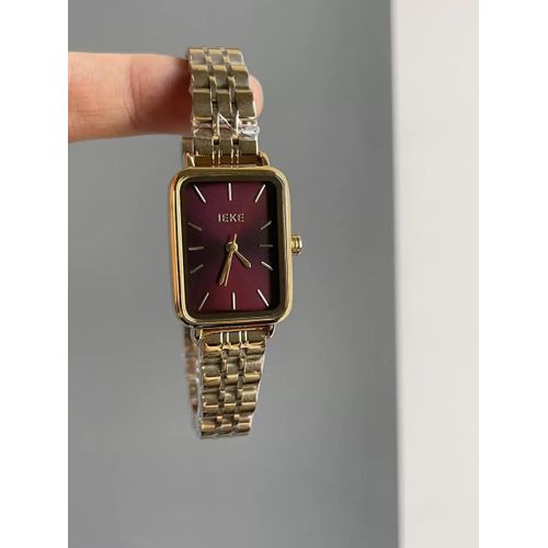 Quality ieke stylish wristwatch for women -wristwatch
