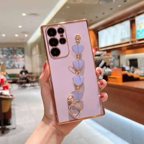 Samsung Galaxy S24 Ultra Pouch - Back Case