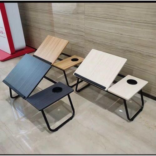 Laptop table with stand