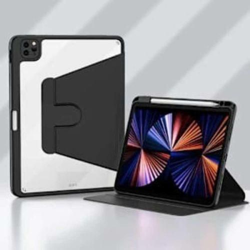 Ipad pro 13 inch m4 2024 and m5 2025 360 rotation case