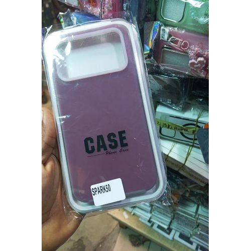 Tecno spark 50 case