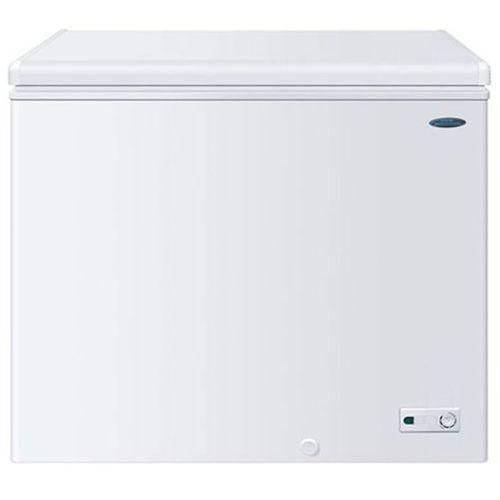Thermocool 200L litres Energy Savings Chest Freezer - 200 R6 white