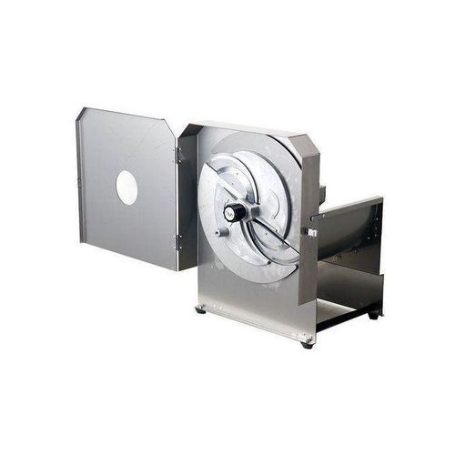 Electric Industrial Fruits, Plantain / Vegetables Slicer Machine - 40W