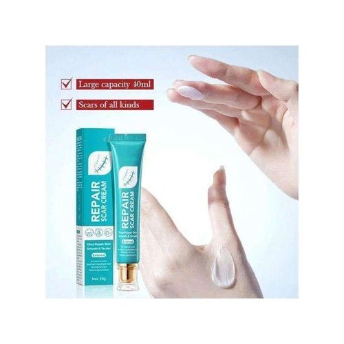 Repair scar cream 20g